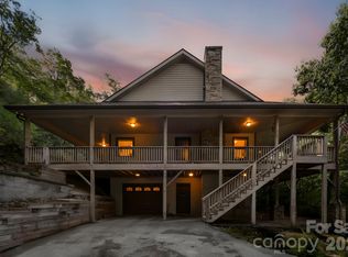 149 Oriole Rd, Brevard, NC 28712