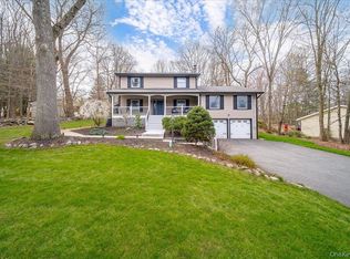 157 Brewer Rd, Newburgh, NY 12550