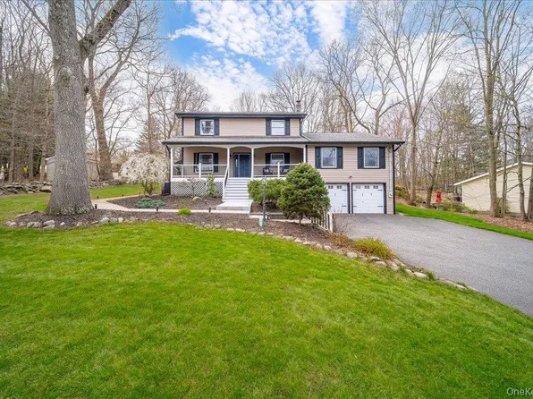 157 Brewer Road, Newburgh, NY 12550