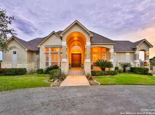 21 Park Mtn, San Antonio, TX 78255