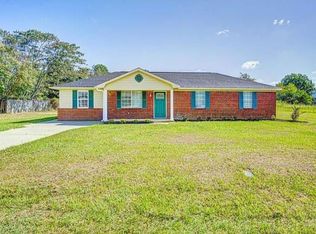 131 Clark St, Blythe, GA 30805