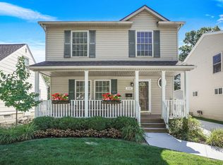 3328 Harvard Rd, Royal Oak, MI 48073