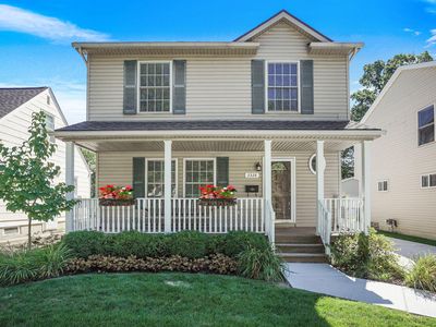 3328 Harvard Rd, Royal Oak, MI, 48073