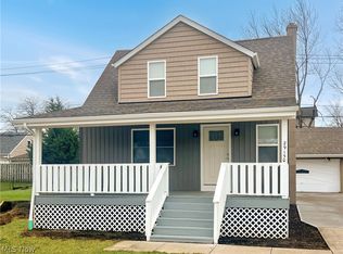 29150 Forest Grove Rd, Willowick, OH 44095