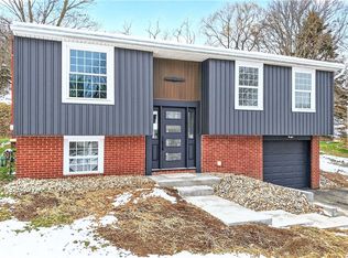 130 Fox Run Rd, Cranberry Township, PA 16066
