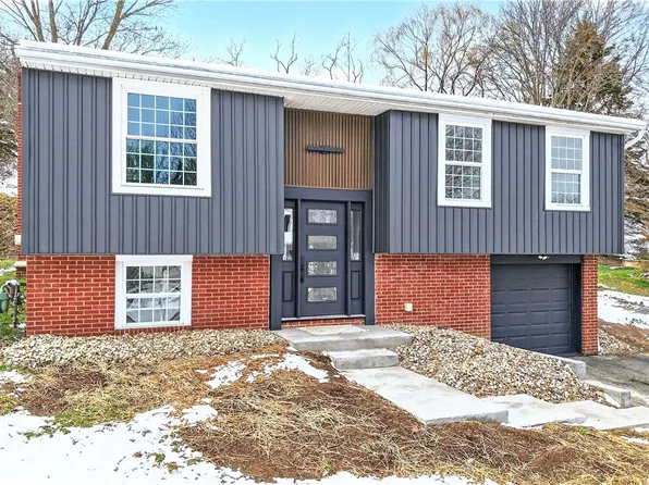 130 Fox Run Rd, Cranberry Township, PA 16066