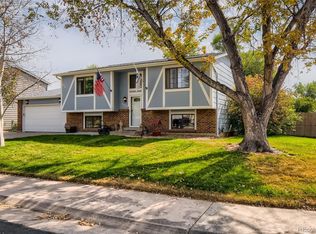 4130 E 117th Ct, Thornton, CO 80233