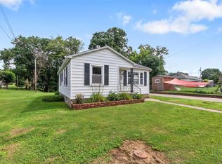 814 Star St, Perryville, MO 63775
