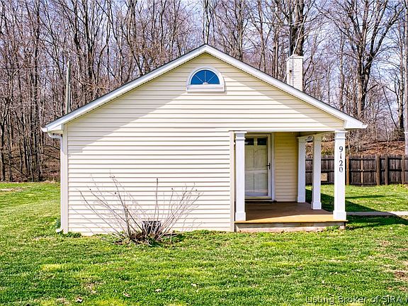 2nd image of 9120 E Blue River Road