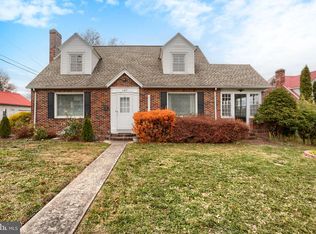 107 E Main St, Elizabethville, PA 17023