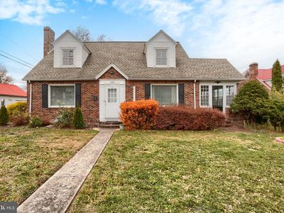 107 E Main St, Elizabethville, PA, 17023
