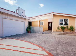 27109 Whitestone Rd, Rancho Palos Verdes, CA 90275