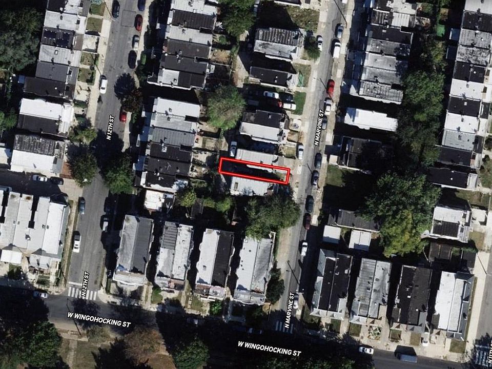 1st image of 4516 N Marvine St
