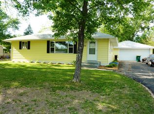 589 81st Ave NE, Spring Lake Park, MN 55432