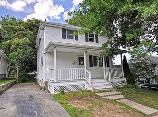 111 Kentland Ave, North Providence, RI 02908