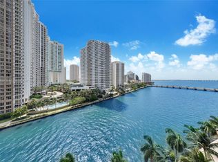465 Brickell Ave APT 1019, Miami, FL 33131