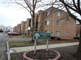 5351 N East River Rd APT 503, Chicago, IL 60656