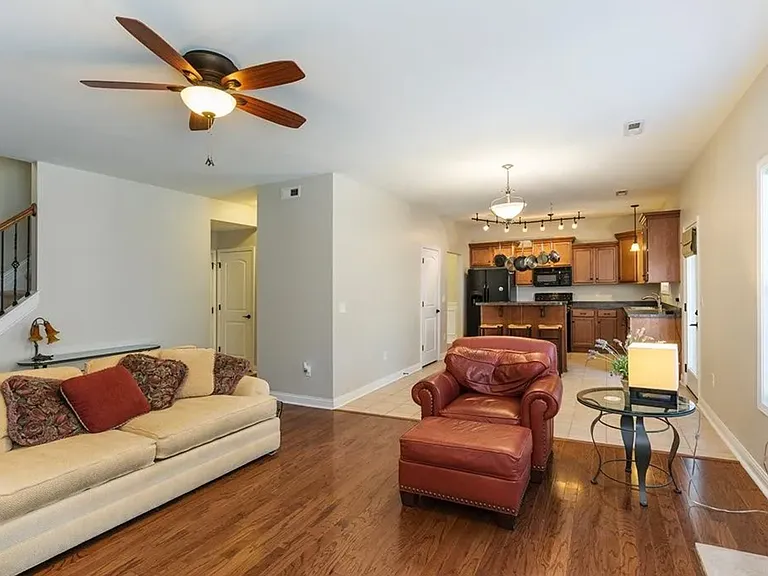 3368 Hibernia Pass — Photo 7