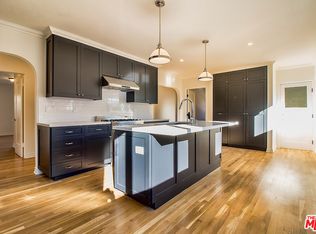 450 N Orange Dr, Los Angeles, CA 90036