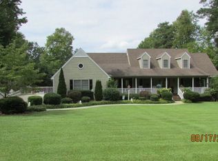 63 Poe Creek Dr, Littleton, NC 27850