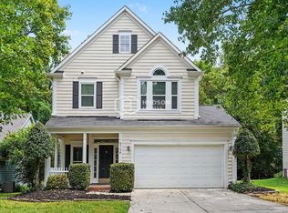 8728 Sam Dee Rd, Charlotte, NC 28215