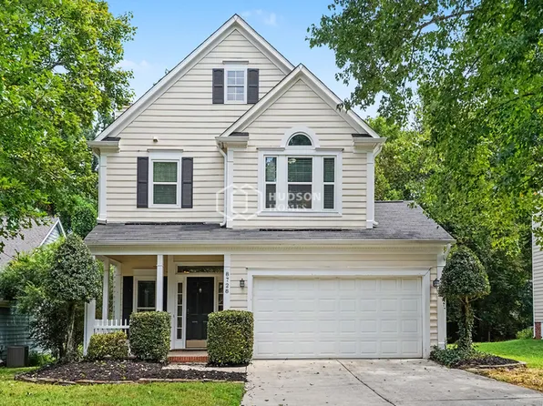 8728 Sam Dee Rd, Charlotte, NC 28215