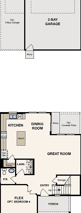 2nd image of 2401 Lucy Axel Ln