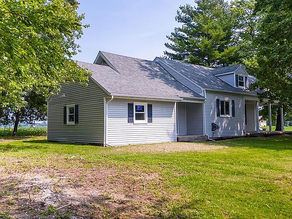 5th image of 4352 N County Road 300 E