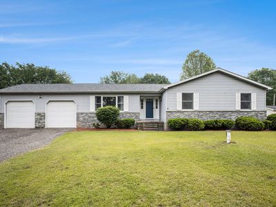 11261 North Dr, Brooklyn, MI, 49230