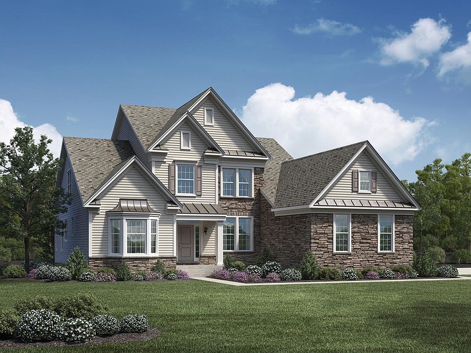 Country Manor