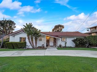 1045 N Cypress St, La Habra, CA 90631