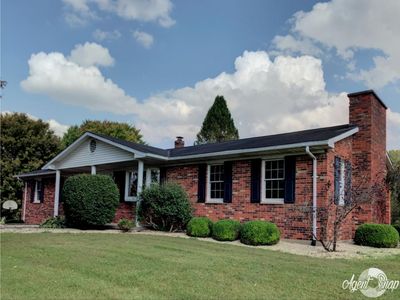 110 High St, Brookville, IN, 47012