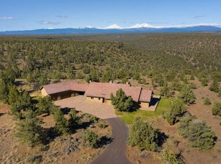 10325 NW Coyner Ave, Redmond, OR 97756