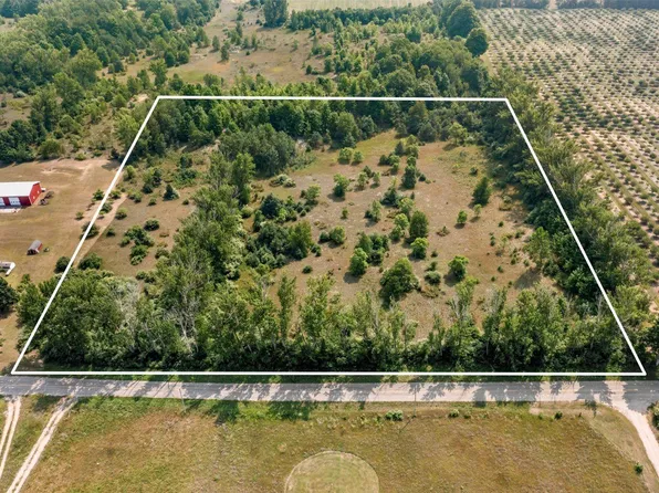 00C Sliverville Rd, Frankfort, MI 49635