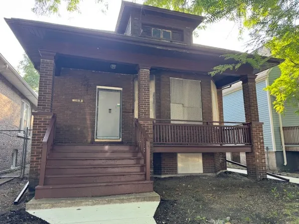 11819 S Peoria St, Chicago, IL 60643