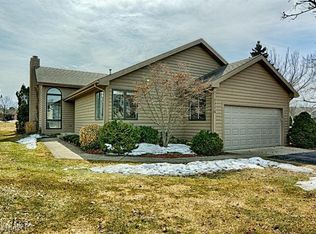 1776 Spring Meadow Ct SE, Caledonia, MI