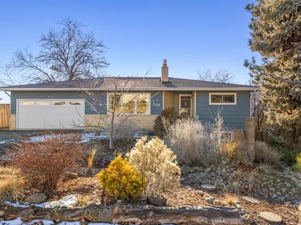 1104 Tamera Dr, Klamath Falls, OR 97603