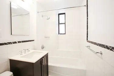 Rented by Stonehenge NYC LLC