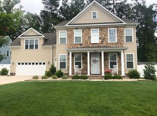 3876 Border Way, Virginia Beach, VA 23456
