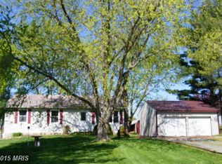 116 Porter Rd, North East, MD 21901