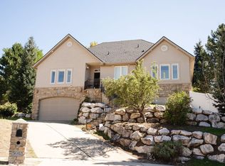 5042 S Viking Dr, South Ogden, UT 84403