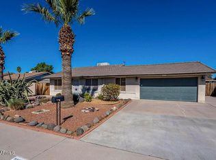 2102 W Wescott Dr, Phoenix, AZ 85027
