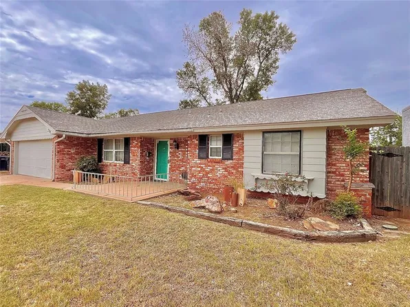 325 NE 61st St, Oklahoma City, OK 73105