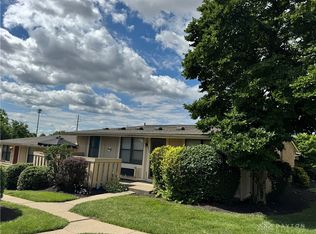 9552 Olde Woods Dr, Hamilton, OH 45011