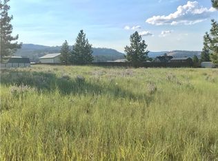 49 Heron Loop, Republic, WA 99166