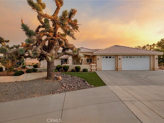 4th image of 23355 Cuyama Rd