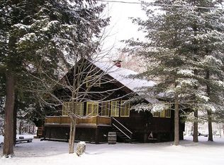 2442 N Point Dock 5890 Rd, Long Lake, NY 12847