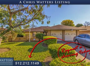 2006 Encino Cir, Austin, TX 78723