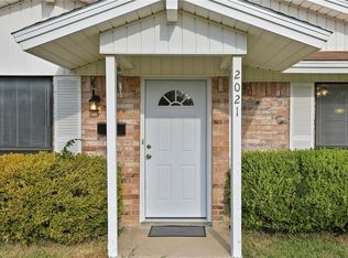 2021 Candleberry Dr, Mesquite, TX 75149