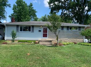 7824 Buckeye Cres, Madeira, OH 45243